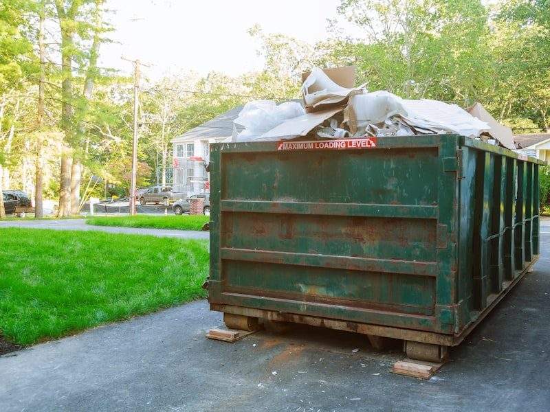 Electronics Recycling in Chino: A Complete Guide